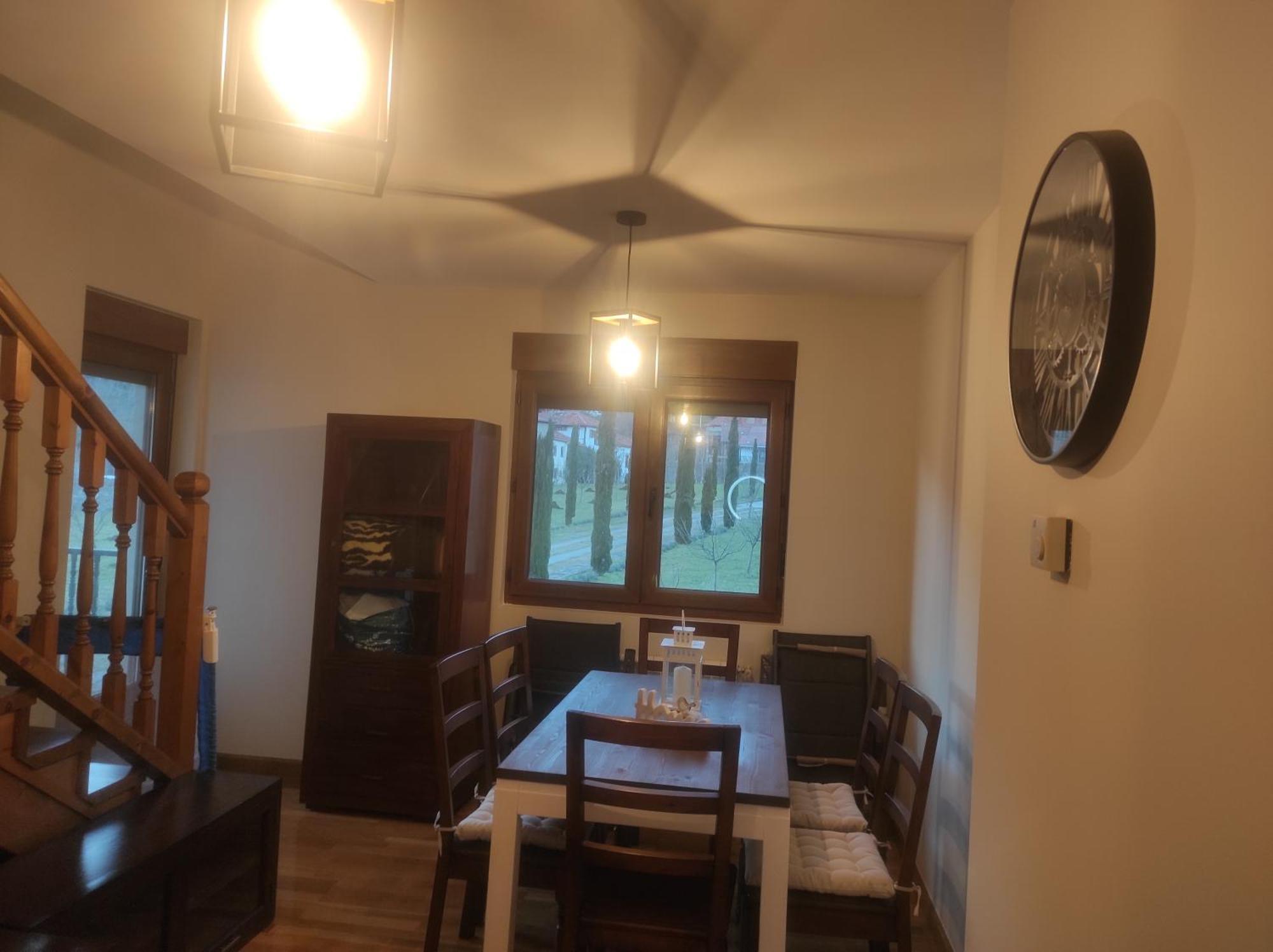 Entre Potes Y Picos Con Wifi Y Garaje Apartment Turieno Ngoại thất bức ảnh