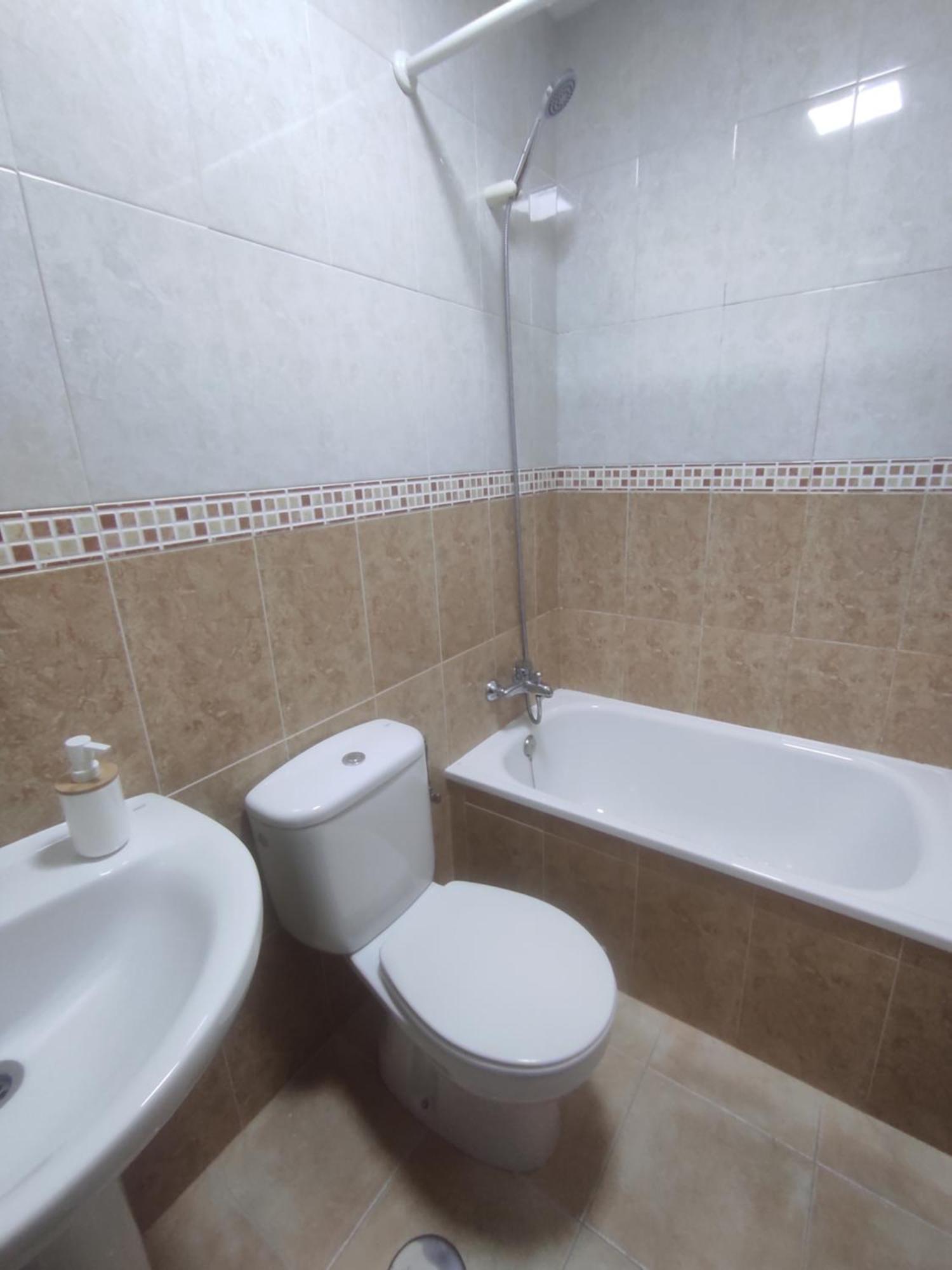 Entre Potes Y Picos Con Wifi Y Garaje Apartment Turieno Ngoại thất bức ảnh